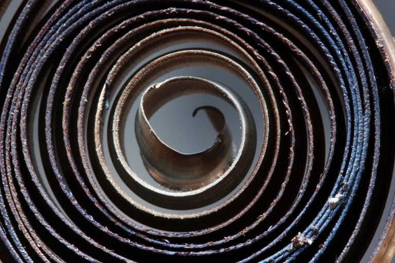 steel coil